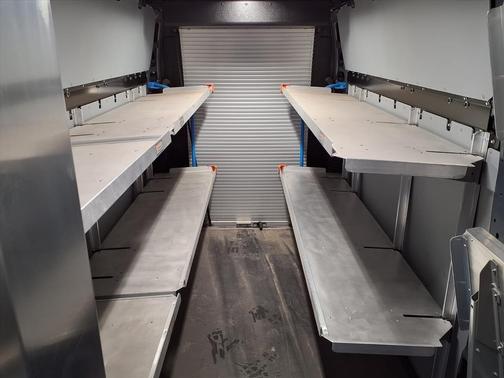 2024 RAM ProMaster 3500 High Roof