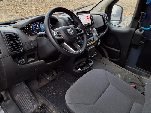 2024 RAM ProMaster 3500 High Roof