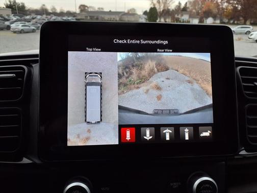 2024 RAM ProMaster 3500 High Roof