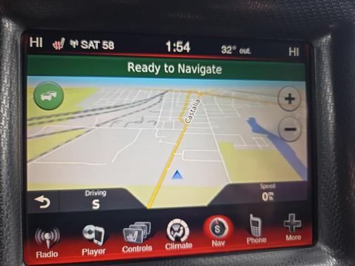 2014 Dodge Charger R/T