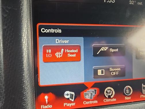 2014 Dodge Charger R/T