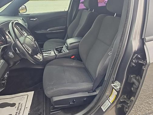 2014 Dodge Charger R/T