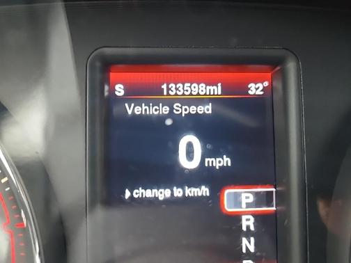 2014 Dodge Charger R/T