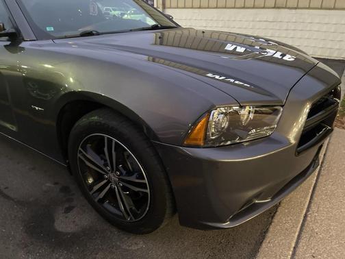 2014 Dodge Charger R/T
