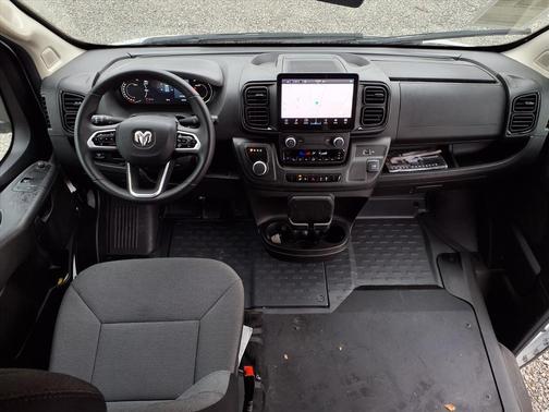 2024 RAM ProMaster 3500 High Roof