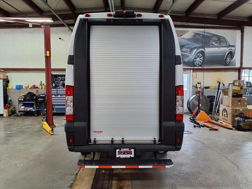 2024 RAM ProMaster 3500 High Roof