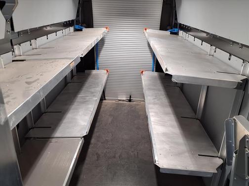 2024 RAM ProMaster 3500 High Roof