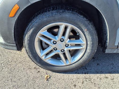 2022 Hyundai KONA SE