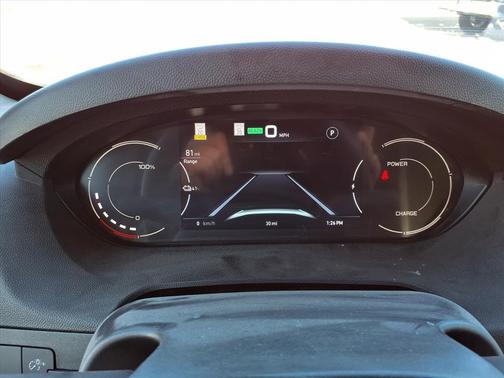 2024 RAM ProMaster 3500 High Roof