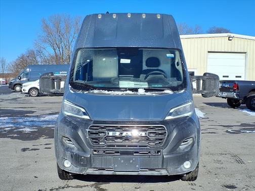 2024 RAM ProMaster 3500 High Roof