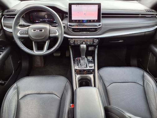 2022 Jeep Compass High Altitude