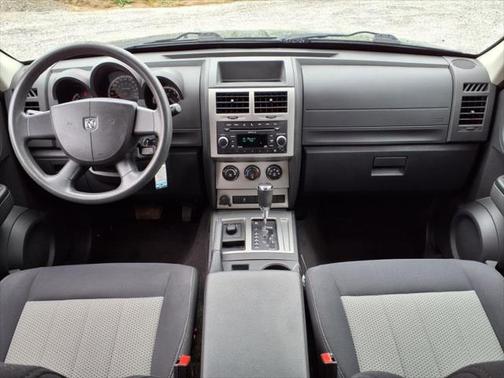 2010 Dodge Nitro SE