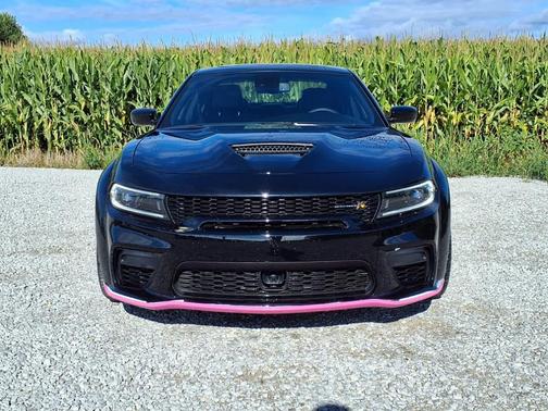 2023 Dodge Charger R/T Scat Pack