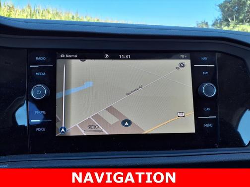 2024 Volkswagen Jetta 1.5T SEL