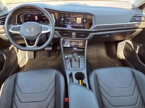 2024 Volkswagen Jetta 1.5T SEL
