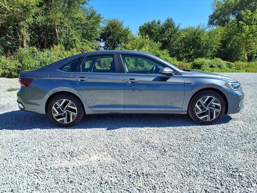 2024 Volkswagen Jetta 1.5T SEL