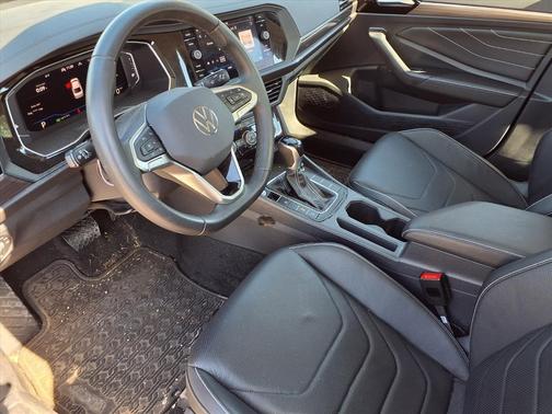 2024 Volkswagen Jetta 1.5T SEL