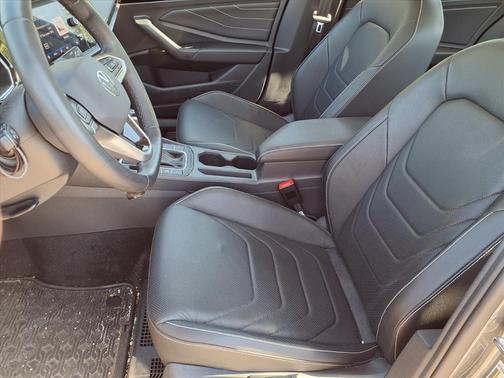 2024 Volkswagen Jetta 1.5T SEL