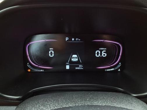 2023 Kia Soul S
