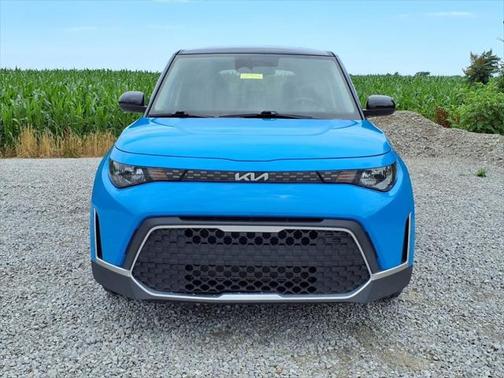 2023 Kia Soul S