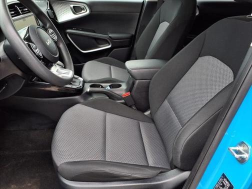 2023 Kia Soul S