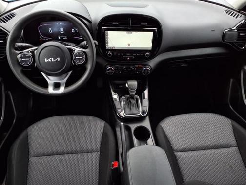 2023 Kia Soul S