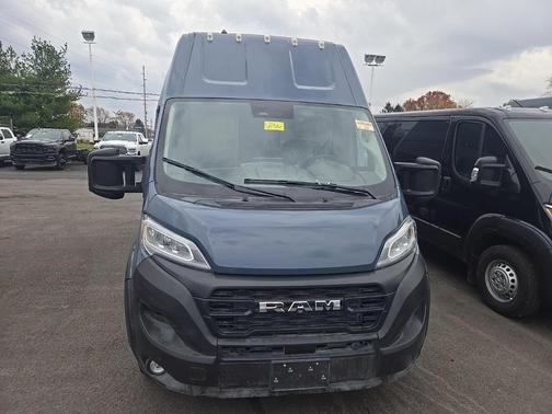 2024 RAM ProMaster 3500 High Roof
