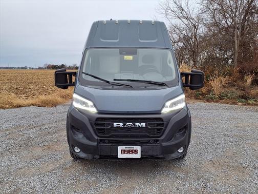 2024 RAM ProMaster 3500 High Roof