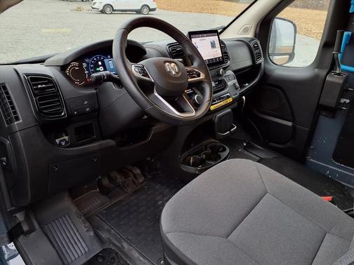 2024 RAM ProMaster 3500 High Roof