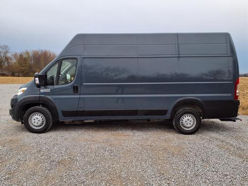 2024 RAM ProMaster 3500 High Roof