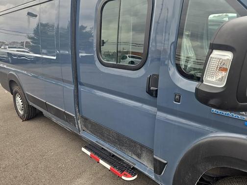 2024 RAM ProMaster 3500 High Roof