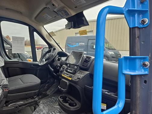 2024 RAM ProMaster 3500 High Roof