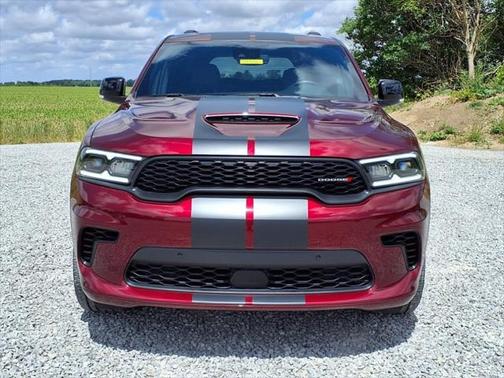2024 Dodge Durango R/T Plus AWD