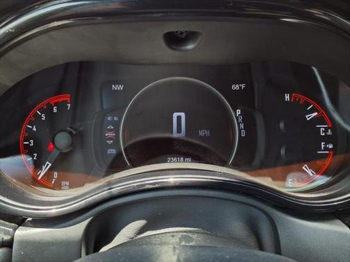 2024 Dodge Durango R/T Plus AWD