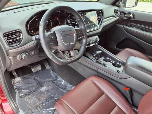2024 Dodge Durango R/T Plus AWD