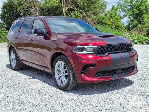 2024 Dodge Durango R/T Plus AWD