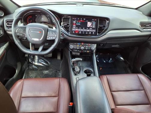 2024 Dodge Durango R/T Plus AWD