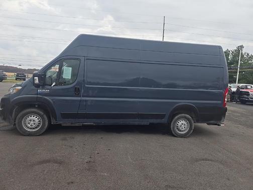 2024 RAM ProMaster 3500 High Roof