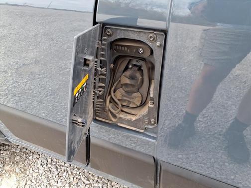 2024 RAM ProMaster 3500 High Roof