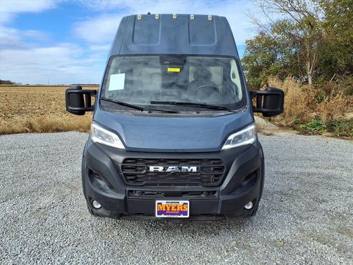 2024 RAM ProMaster 3500 High Roof