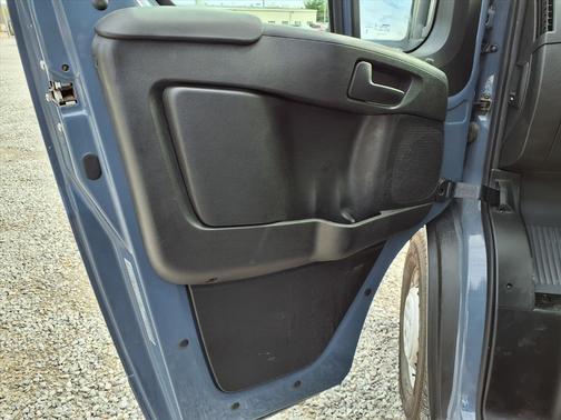 2024 RAM ProMaster 3500 High Roof