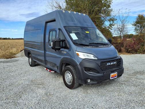 2024 RAM ProMaster 3500 High Roof