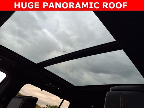 2024 Jeep Grand Wagoneer Series III Obsidian 4x4