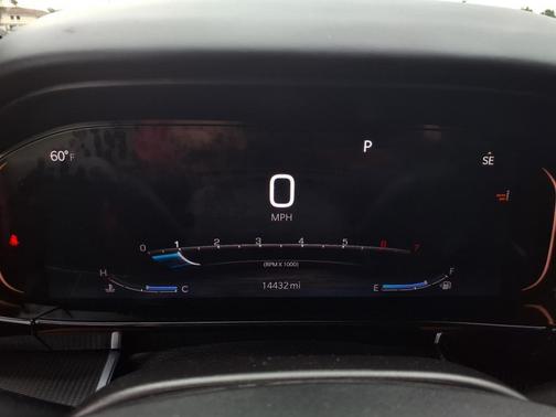 2024 Jeep Grand Wagoneer Series III Obsidian 4x4