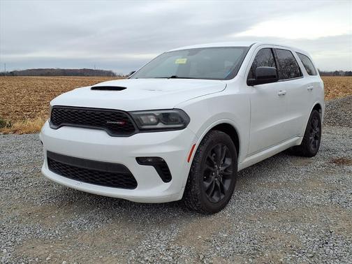 2022 Dodge Durango GT RWD
