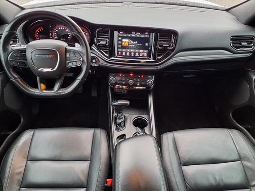 2022 Dodge Durango GT RWD