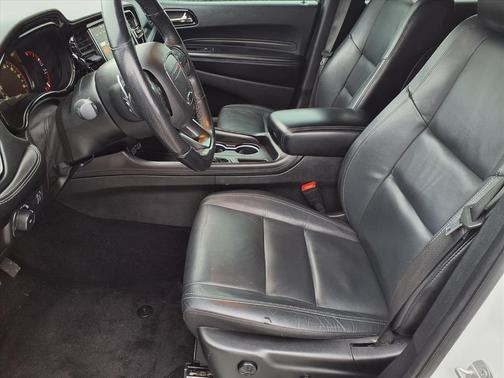 2022 Dodge Durango GT RWD