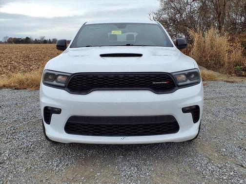 2022 Dodge Durango GT RWD