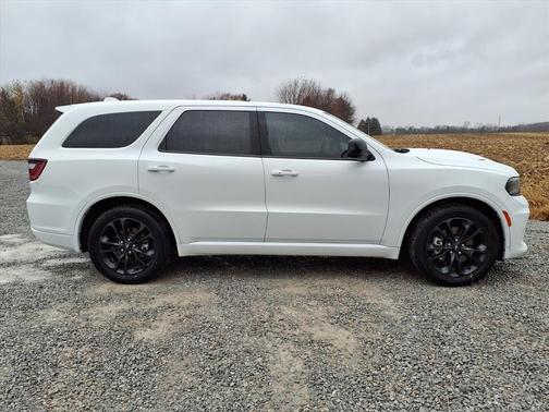 2022 Dodge Durango GT RWD