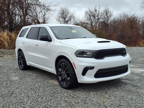 2022 Dodge Durango GT RWD